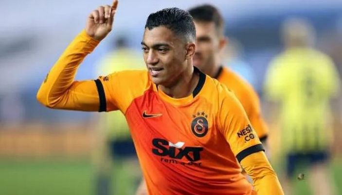Fatih Terim, Falcao'yu yeniden ilk 11'e alıyor