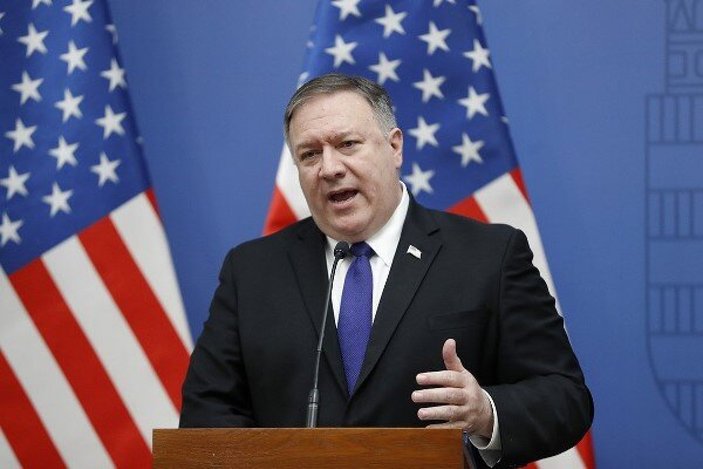 Mike Pompeo, Fox News’te işe başladı