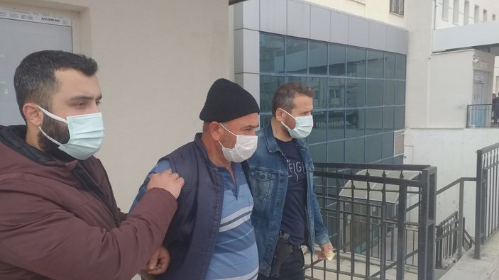 Hapis cezası bulunan FETÖ'cü İzmir'de yakalandı