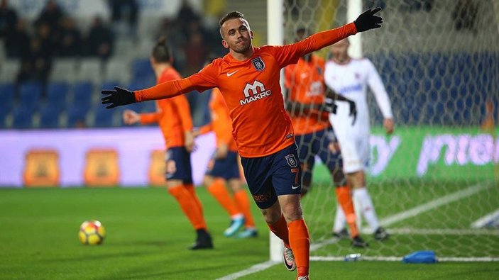 Trabzonspor, Edin Visca için temaslara başladı