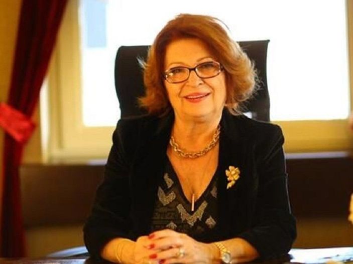 Gülseren Budayıcıoğlu kimdir? Dr. Gülseren Budayıcıoğlu kaç yaşında, nereli? Gülseren Budayıcıoğlu kitapları