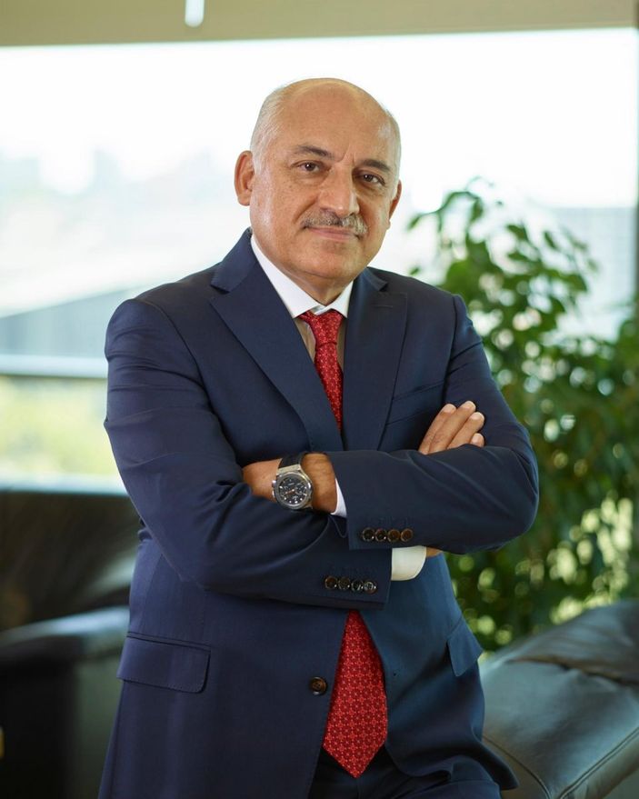 i Mehmet Büyükekşi: Hiçbir takımdan çekinmiyoruz