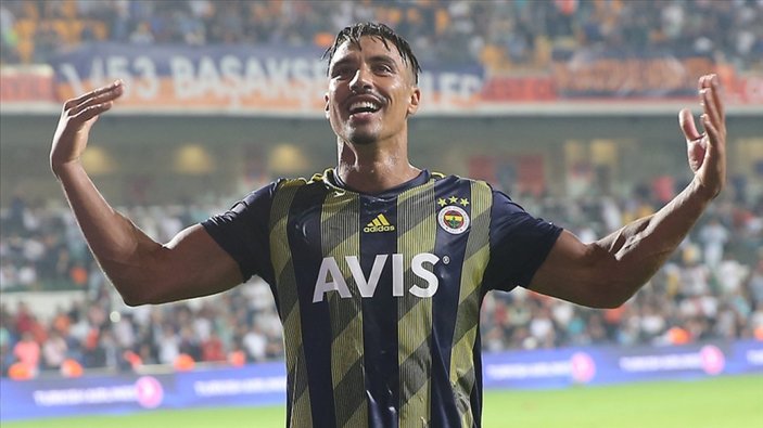 Nabil Dirar: Fenerbahçe'ye dönmek zorundayım