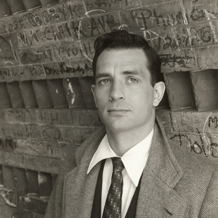 Yazar Jack Kerouac’tan yazı ve hayat üzerine öneriler