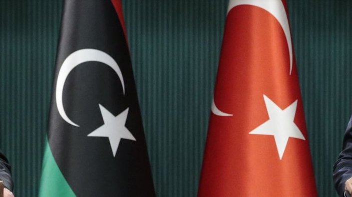 Libya Başbakanı Dibeybe Türkiye'ye geliyor