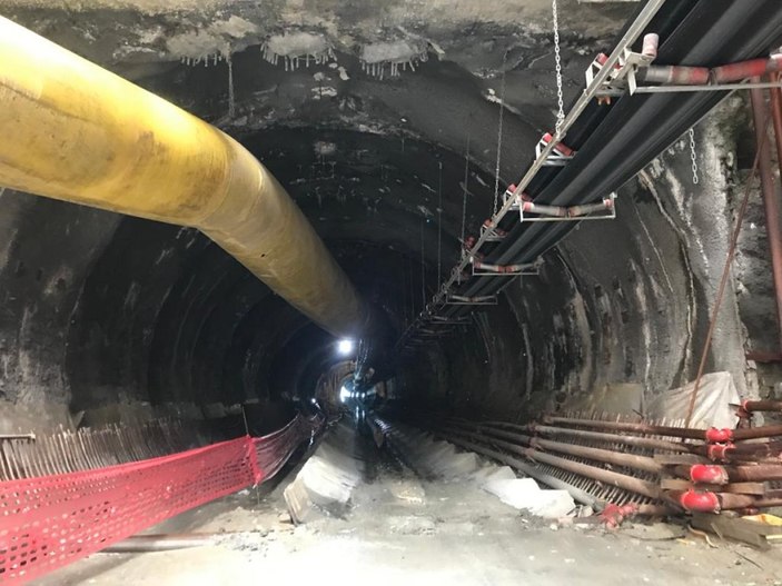 Bakırköy-Bahçelievler-Kirazlı metrosu ne zaman açılacak, nereden geçiyor? Bakan Karaismailoğlu tarih verdi