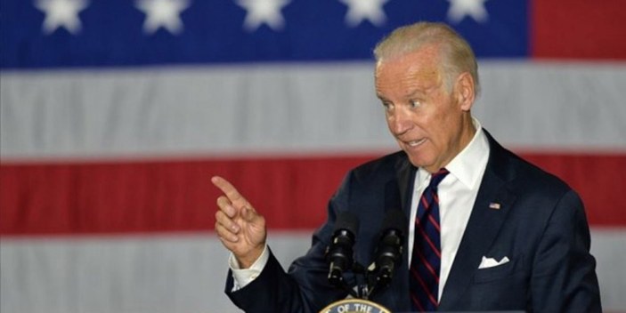 Joe Biden, ABD'nin yakın tarihinde en az mülteci kabul eden başkan olabilir