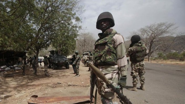 Nijerya'da Boko Haram'ın BM yardım tesislerine saldırdı