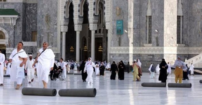 Arap ülkelerinin çoğu Ramazan'ın salı günü başladığını açıkladı