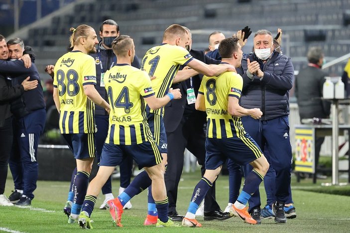 Emre Belözoğlu: Her maçı kazanmak için oynayacağız