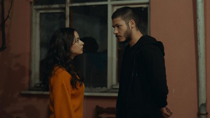 Çukur dizisi Karaca ölecek mi? Ece Yaşar diziden ayrıldı mı?