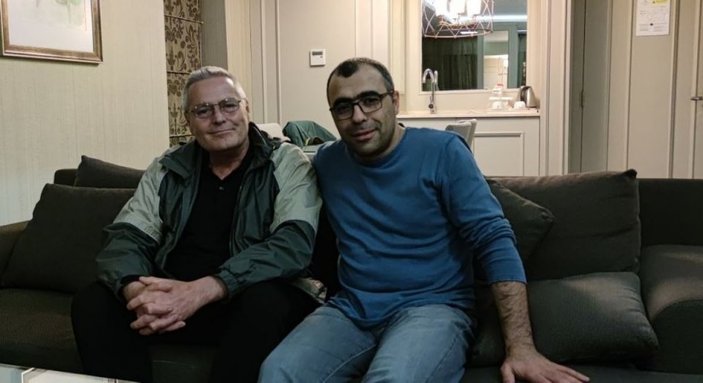 Kanadalı yazılım mühendisi Bitlis’te Müslüman oldu