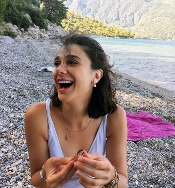 Pınar Gültekin