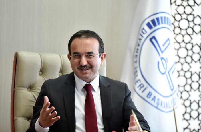 Ramazan’da koronavirüs olanlar orucunu bayramdan sonra tutabilir