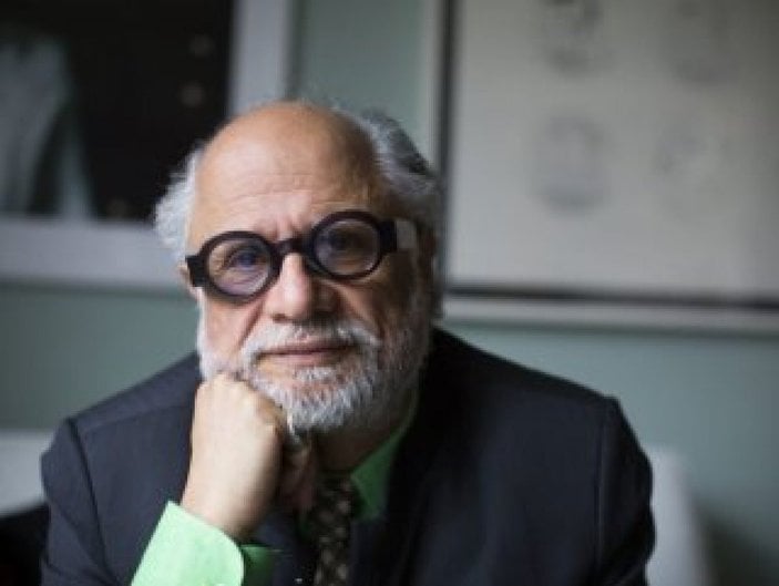 Homi K. Bhabha'nın Kültürel Konumlanış kitabı