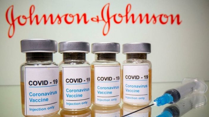 Johnson and Johnson, koronavirüs aşısının Avrupa'ya dağıtımını erteledi