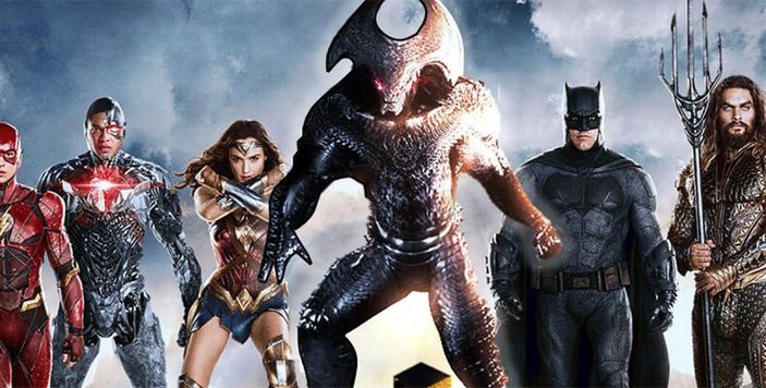 Adalet Birliği filmi konusu nedir, oyuncuları kimler? Adalet Birliği filmi konusu ve oyuncuları