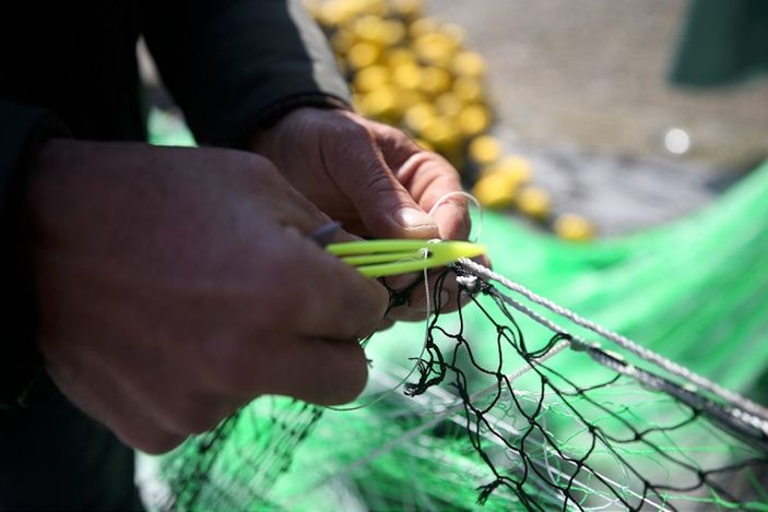 Balıkçılık yasağı başlamadan sezon kapandı