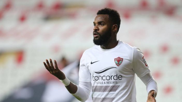 Süper Lig'de gol krallığı yarışı