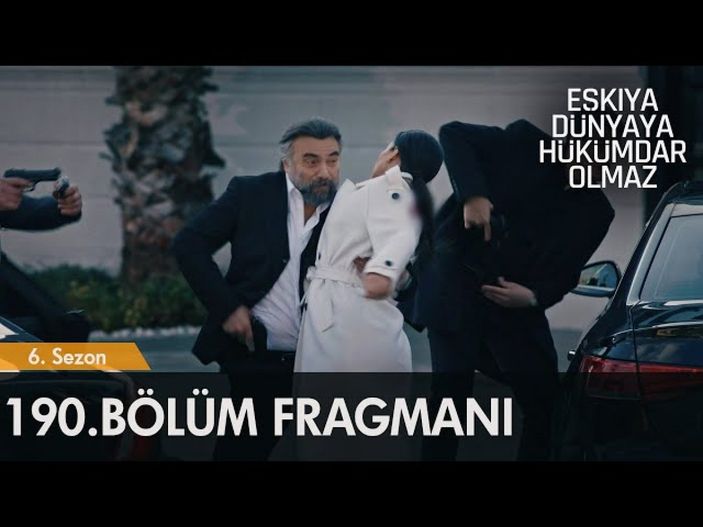 EDHO'da şoke eden sahne! EDHO Bahar ölecek mi?