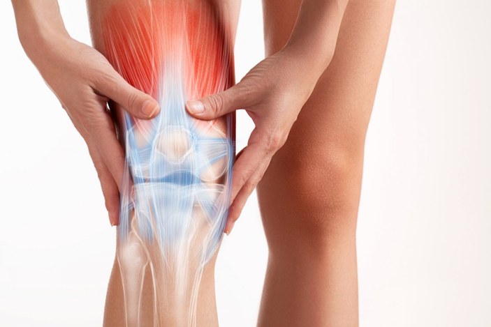 Patellar tendon yırtığı nedir, ne zaman düzelir? Patellar tendon yırtığı tedavisi..