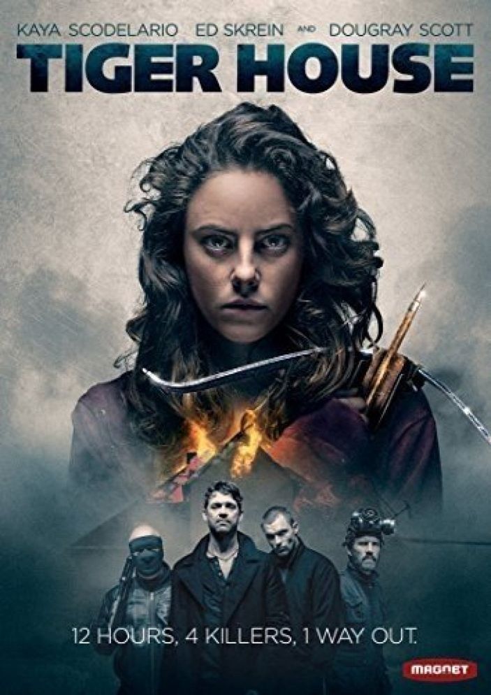 Ölüm Kalım Evi konusu nedir, oyuncuları kimler? Ölüm Kalım Evi konusu ve oyuncu kadrosu..