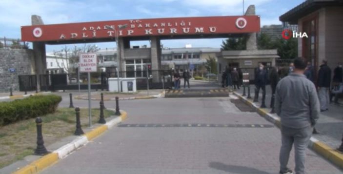 i Silivri’de kayıp 112 çalışanının cansız bedeni arkadaşının evinde bulundu