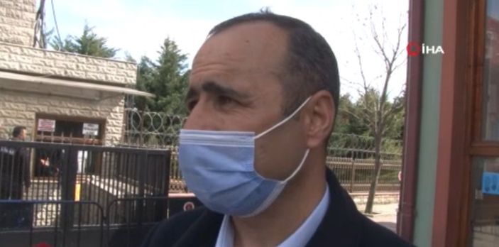 i Silivri’de kayıp 112 çalışanının cansız bedeni arkadaşının evinde bulundu