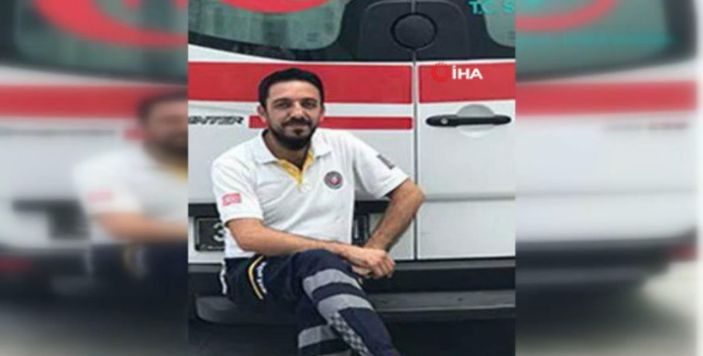 i Silivri’de kayıp 112 çalışanının cansız bedeni arkadaşının evinde bulundu