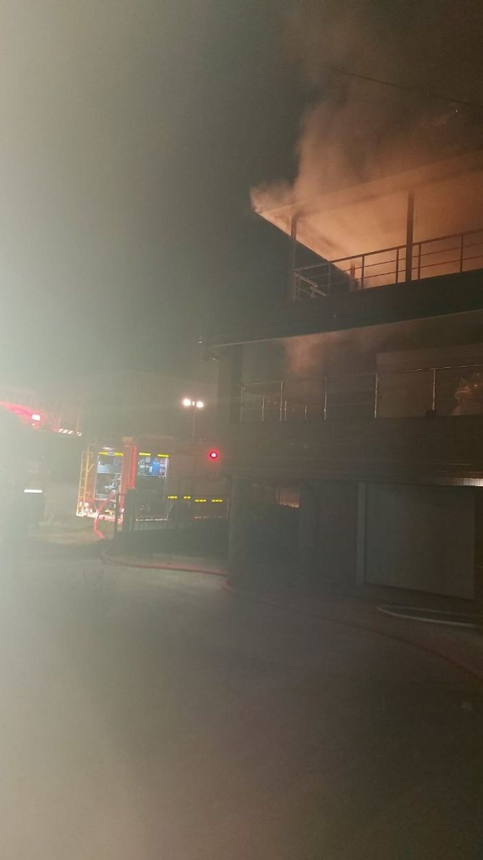 i Denizli’de evi yanan şahıs, ormanlık alanda ölü bulundu