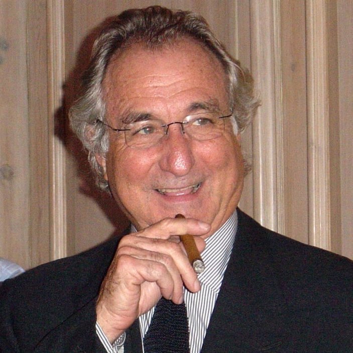ABD’nin en büyük dolandırıcısı Bernie Madoff hayatını kaybetti