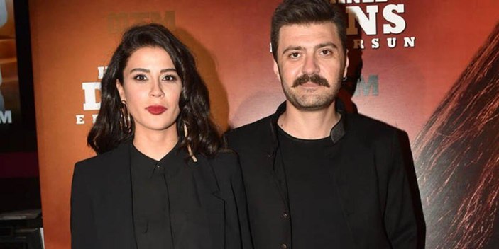Masumiyet dizisi Banu kimdir? Asena Tuğal hakkında bilgiler..
