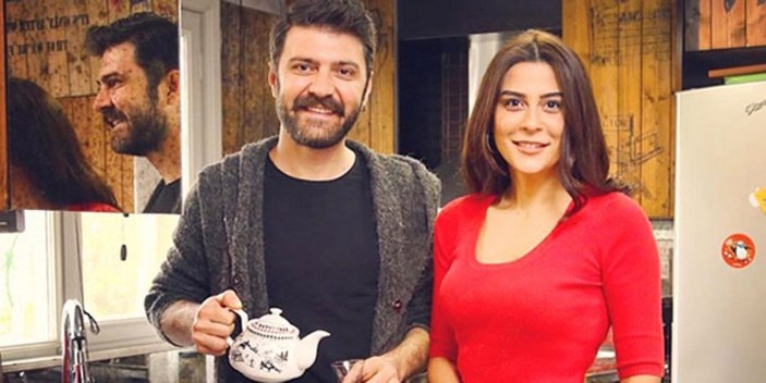Masumiyet dizisi Banu kimdir? Asena Tuğal hakkında bilgiler..