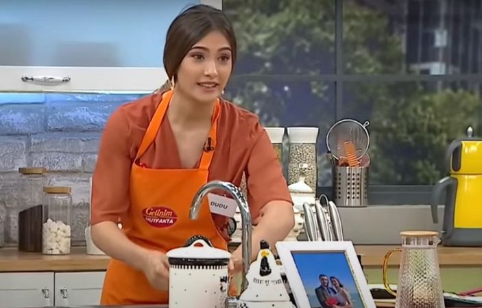 Gelinim Mutfakta Dudu'ya ne oldu, hastalığı nedir? Dudu yarışmaya geri dönecek mi?