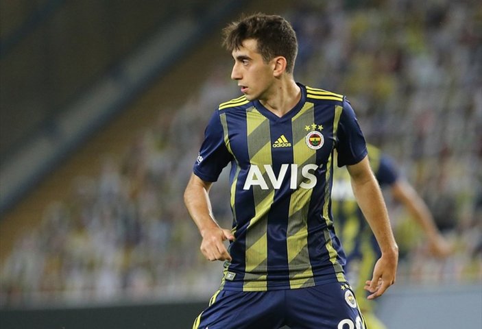Fenerbahçe, Ömer Faruk Beyaz'ın Stuttgart ile anlaştığını açıkladı