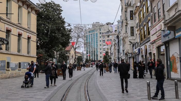 Cumhurbaşkanı Erdoğan açıkladı: Kısmi kapanma nedir, ne kadar sürecek? Kısmi kapanma yasakları..