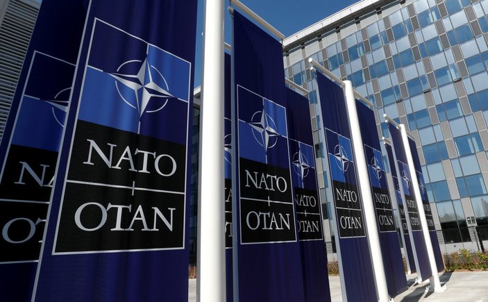NATO üyesi ülkelerin dışişleri ve savunma bakanları Rusya'yı görüşecek