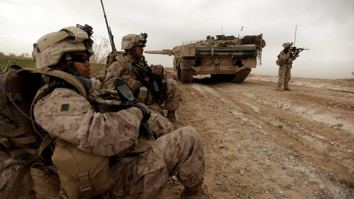 Afganistan, ABD'nin askerlerini çekme kararından memnun