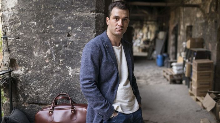 Alev Alev Bülent öldü mü? Cem Sürgit diziden ayrıldı mı? Cem Sürgit'in hayatı..