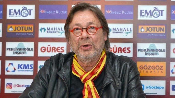 Mehmet Sepil: Galatasaray maç öncesi hakemi etkilemek istiyor