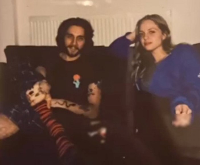 Ufuk Beydemir kimdir? İpek Filiz Yazıcı'nın sevgilisi Ufuk Beydemir hakkında bilgiler..