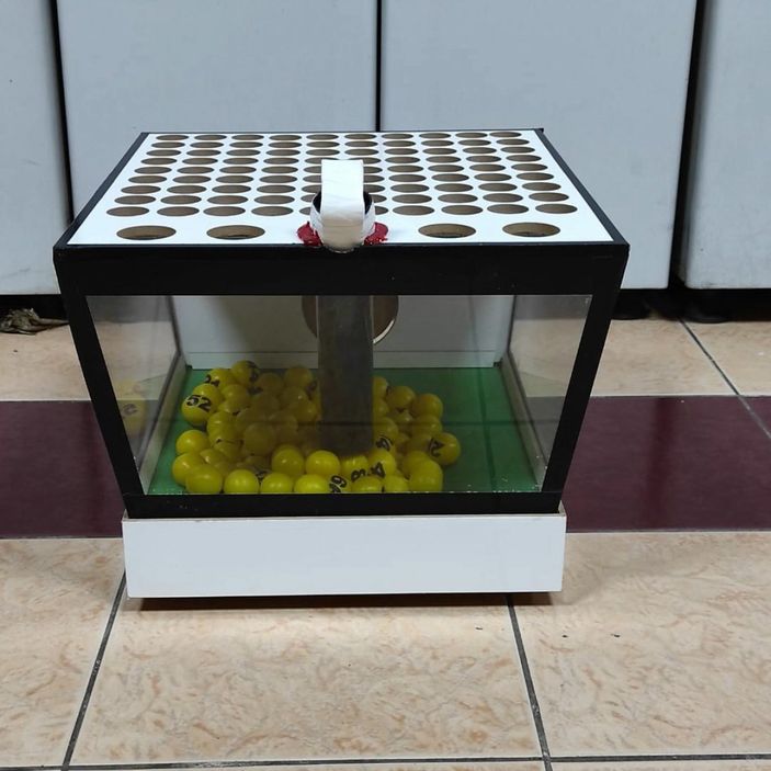 d Konya'da iki mekana kumar baskını