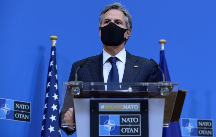 Stoltenberg: NATO olarak Afganistan'dan çekiliyoruz