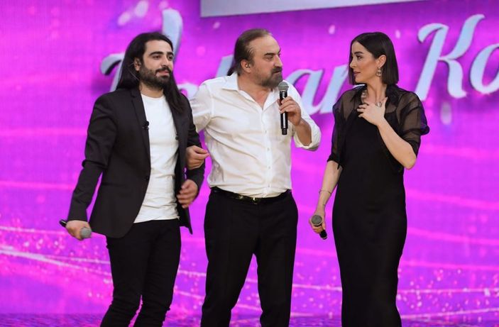 Kuzeyin Oğlu Volkan Konak ilk bölüm konukları kimler? Karadeniz rüzgarları esecek..