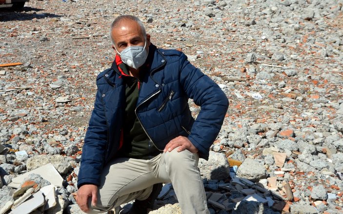 İstanbul'un 7 ilçesinde asbest denetimi yeterli değil