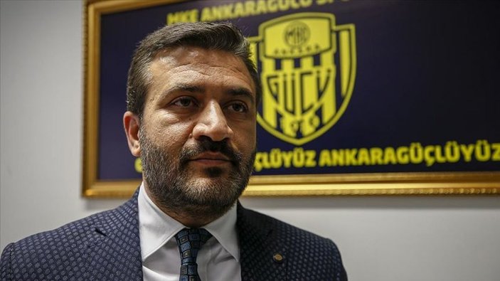 Fatih Mert: Beşiktaş'tan 3 puan alabilirdik