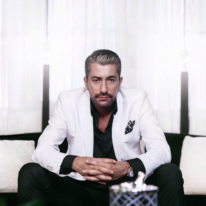 Erkan Petekkaya kimdir? Erkan Petekkaya hayatı ve biyografisi..