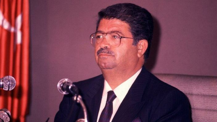 Kemal Kılıçdaroğlu’ndan Turgut Özal mesajı: Uzun mesailerim oldu