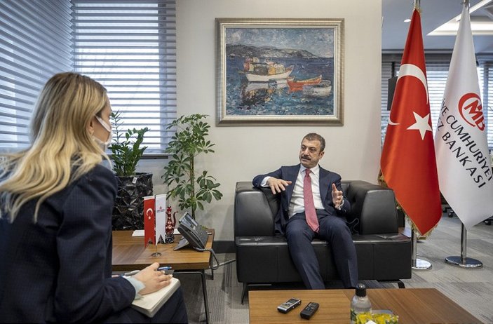 Kemal Kılıçdaroğlu, Merkez Bankası'nın açıklamasını yeterli bulmadı