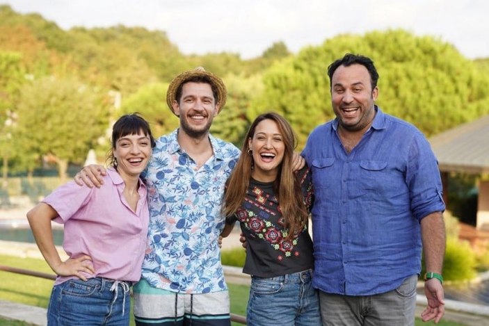 Eltilerin Savaşı konusu nedir, oyuncuları kimler? Eltilerin Savaşı filmi konusu ve oyuncu kadrosu..
